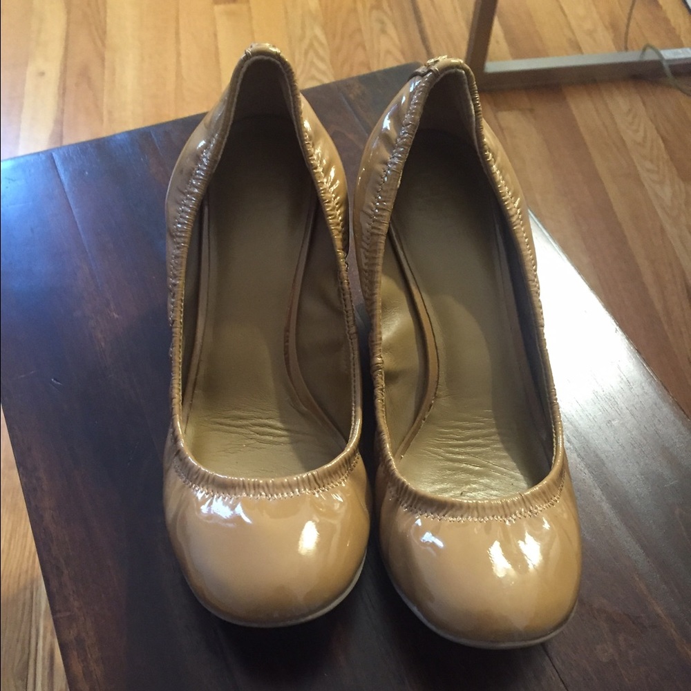 Tory Burch Wedges